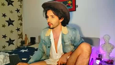 camilo online show from October 29, 12:46 am