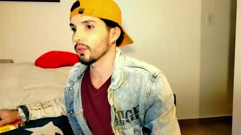 camilo online show from November 13, 2:10 am