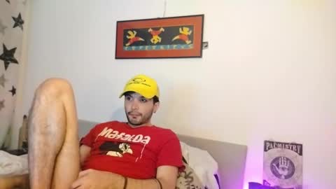 camilo online show from November 18, 6:18 am