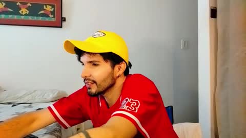 camilo online show from November 27, 4:31 pm