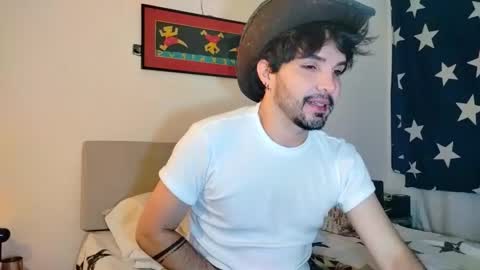 camilo online show from January 11, 7:57 am