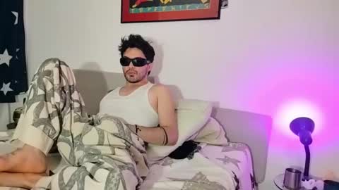 camilo online show from February 8, 6:50 am