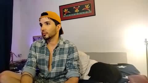 camilo online show from March 30, 1:39 am