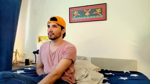 camilo online show from April 15, 6:59 pm