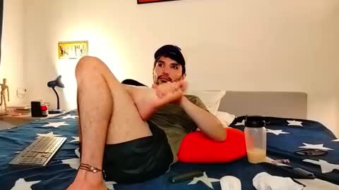 camilo online show from April 17, 12:02 am