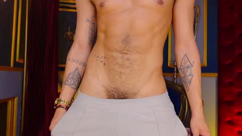 CLICK HERE  --   online show from December 7, 5:42 pm