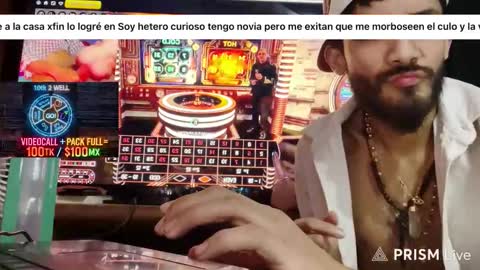 camisitas737 online show from February 24, 3:59 am