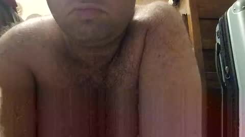 camison1 online show from November 12, 7:20 am