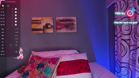 Snapshot of camix2003 chatting on February 16, 5:20 pm camix2003 online show from February 16, 5:20 pm