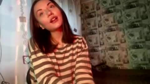 Julia online show from February 12, 6:08 am