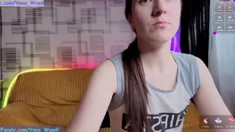 Snapshot of camkitana01 chatting on June 11, 10:13 am Kitana online show from June 11, 10:13 am