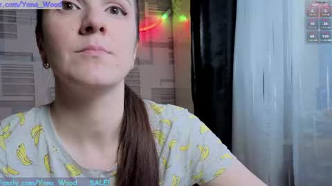 Snapshot of camkitana01 chatting on July 2, 12:33 pm Kitana online show from July 2, 12:33 pm