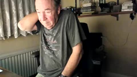 Cammee online show from January 6, 6:06 am