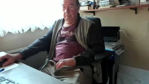 Cammee online show from January 12, 11:26 am