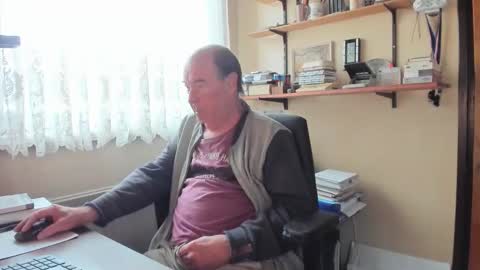 Cammee online show from March 17, 9:56 am