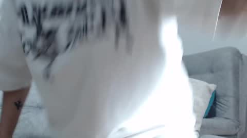 Cammi osoriioo online show from March 11, 4:43 am