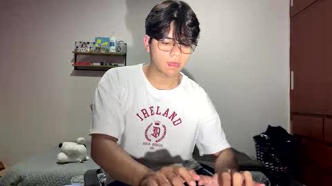 Camilo online show from May 14, 3:13 am