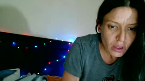 Camren online show from April 19, 2:55 am