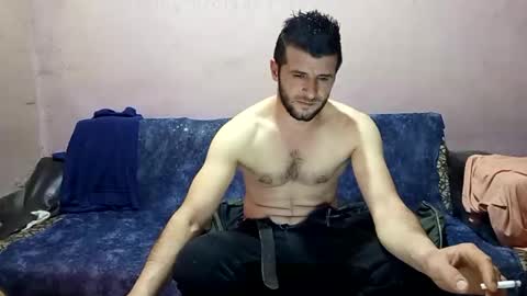 FREMAN online show from February 10, 8:13 pm