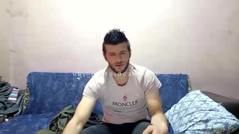 FREMAN online show from March 7, 8:39 pm