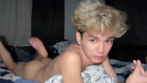 Ethan online show from March 27, 12:05 pm