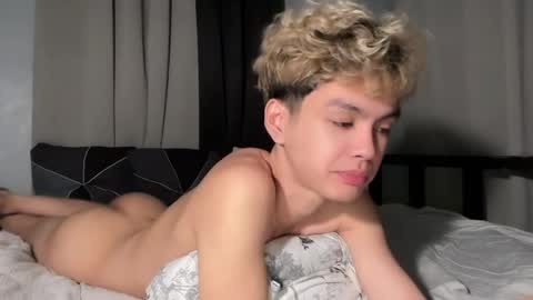 Ethan online show from April 17, 3:15 pm