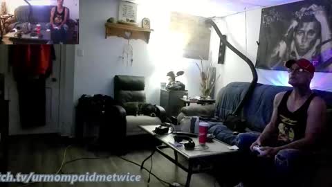 CanadaGuy1978 online show from May 21, 2:29 am