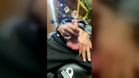 Chris online show from March 28, 12:21 am