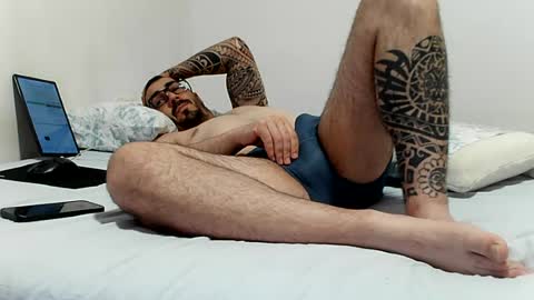 canario2388 online show from July 2, 10:27 pm