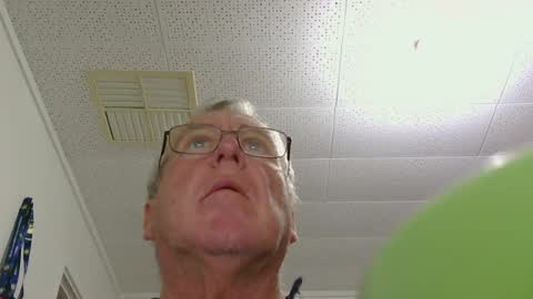 Canberian online show from June 12, 12:09 am