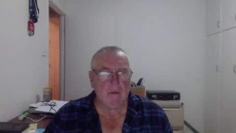 Canberian online show from June 17, 12:24 am
