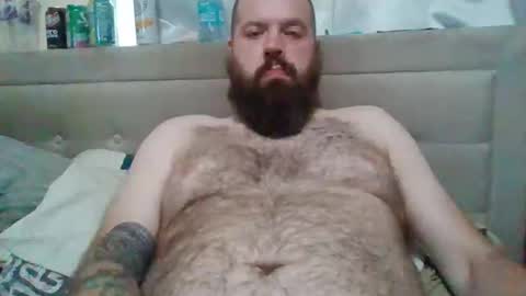 Markg86 online show from June 8, 9:59 pm
