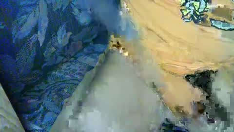 Snapshot of cancer7777 chatting on February 17, 2:20 am 7777 online show from February 17, 2:20 am