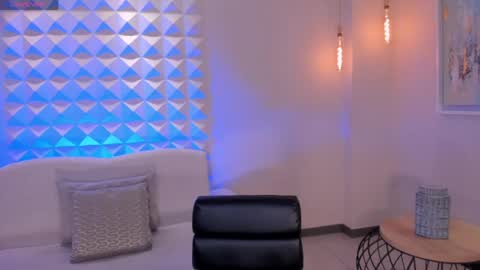  Candanse R  online show from April 18, 2:15 am