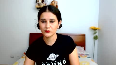 Snapshot of canddysexxx_ chatting on July 10, 4:42 pm Carolina online show from July 10, 4:42 pm