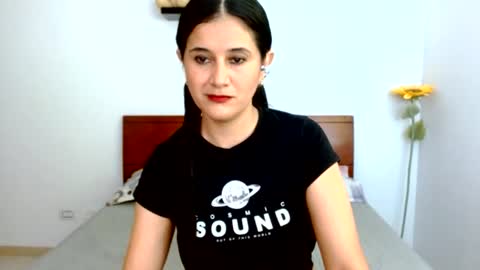 Snapshot of canddysexxx_ chatting on July 13, 7:27 pm Carolina online show from July 13, 7:27 pm