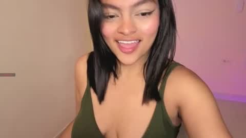 Snapshot of candela___ chatting on July 17, 3:07 pm Cancela online show from July 17, 3:07 pm