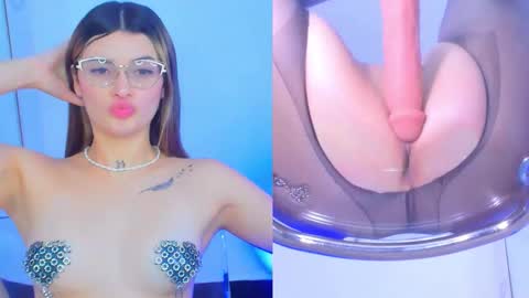   online show from October 3, 7:22 pm