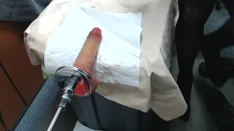 candy1960 online show from July 28, 8:43 am