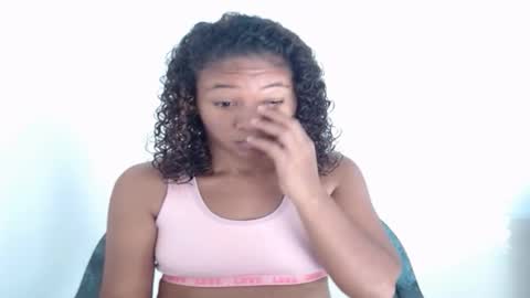 daniela online show from March 30, 6:09 pm