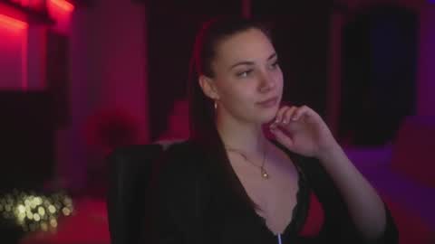 Candy Storm online show from January 14, 9:52 pm