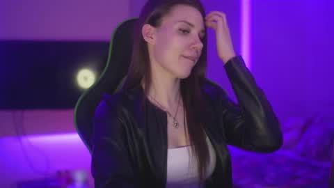 Candy Storm online show from February 20, 10:54 pm