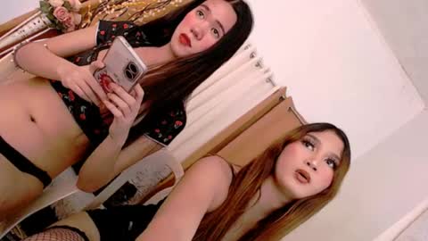 Candy online show from July 8, 3:27 pm