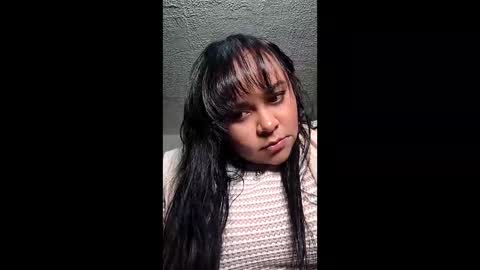 Candy  Brown online show from March 3, 11:38 am