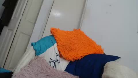 Dayan Camila online show from December 24, 10:44 am