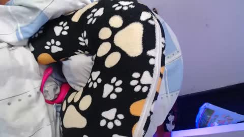 Dayan Camila online show from March 7, 8:56 am