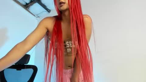 Dayan Camila online show from September 26, 8:18 am