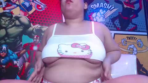 candy online show from April 16, 4:35 am