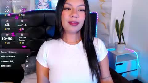 Snapshot of candy_kittengp chatting on June 13, 4:54 am Isabella online show from June 13, 4:54 am