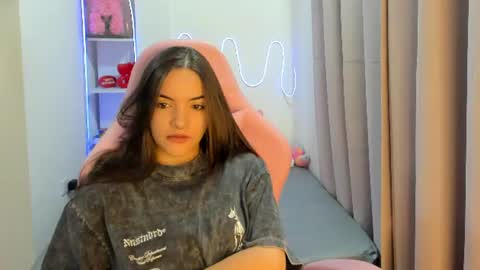 Snapshot of candy_kitty7343 chatting on June 12, 3:05 am candy_kitty7343 online show from June 12, 3:05 am